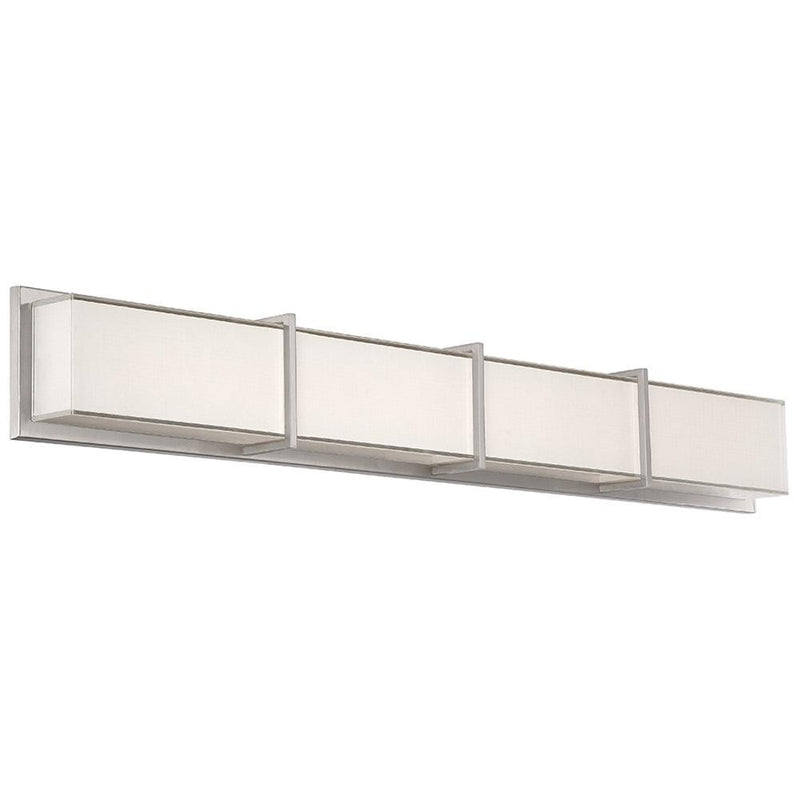 Bahn LED Wall Sconce by Modern Forms, Size: Small, Large, ,  | Casa Di Luce Lighting