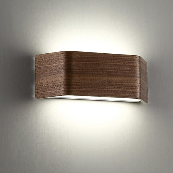 Asgard LED Wall Sconce by Modern Forms, Title: Default Title, ,  | Casa Di Luce Lighting