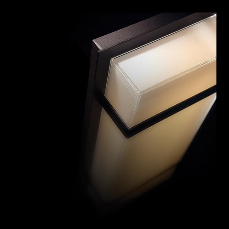Phantom LED Outdoor Wall Sconce by Modern Forms