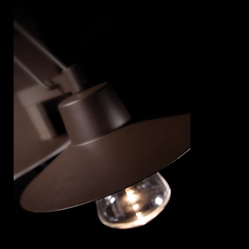 Suspense LED Outdoor Wall Sconce by Modern Forms