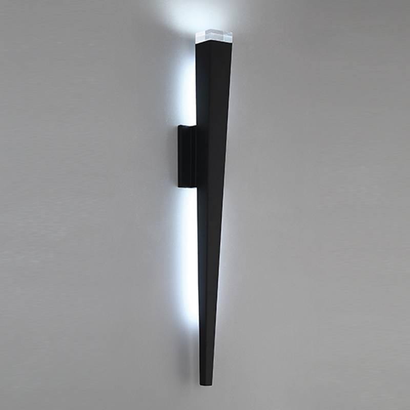 Staff Outdoor Wall Sconce by Modern Forms