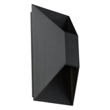 Maglev LED Wall Sconce by Modern Forms, Color: Black, ,  | Casa Di Luce Lighting