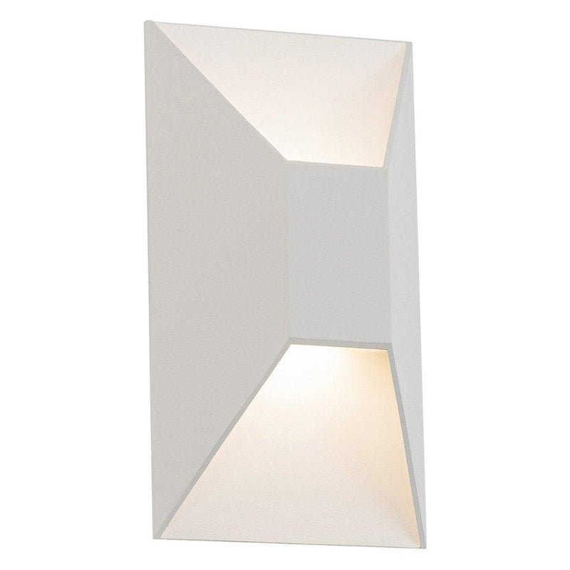 Maglev LED Wall Sconce by Modern Forms, Color: White, ,  | Casa Di Luce Lighting