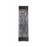 Fathom LED Wall Sconce by Modern Forms, Size: Small, Large, ,  | Casa Di Luce Lighting
