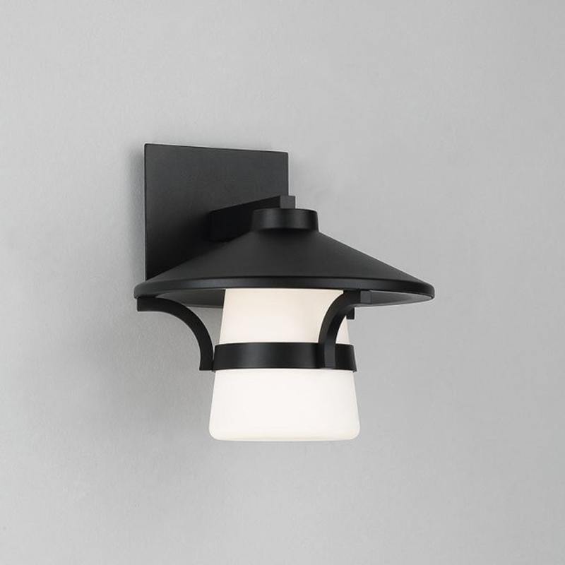 Abode Outdoor Wall Sconce by W.A.C. Lighting, Title: Default Title, ,  | Casa Di Luce Lighting