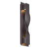 Twist LED Outdoor Wall Sconce by Modern Forms