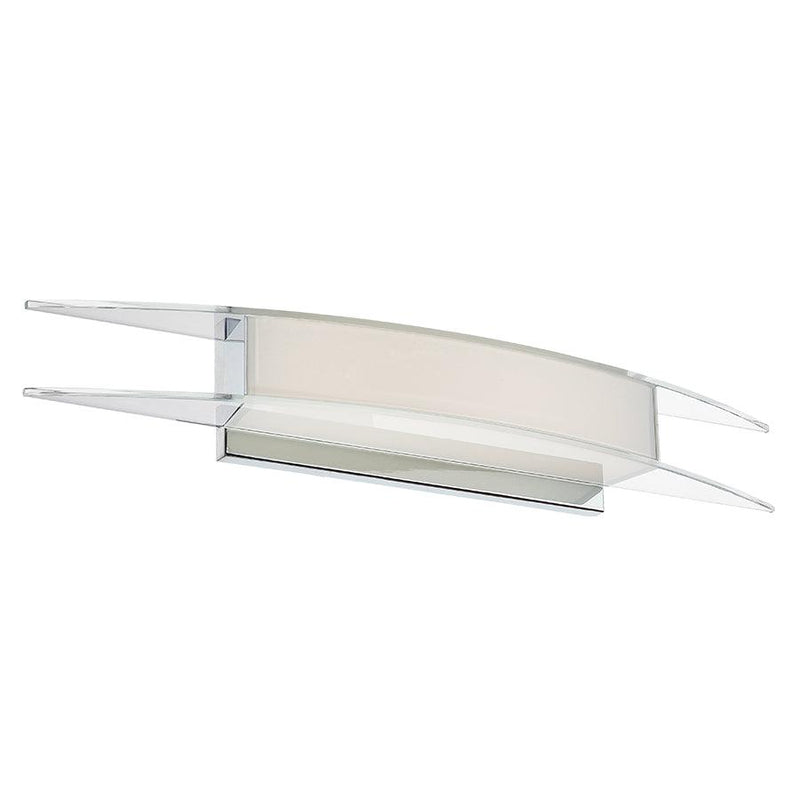 Arc Small LED Bath Bar by Modern Forms, Title: Default Title, ,  | Casa Di Luce Lighting