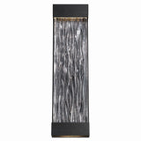 Fathom LED Wall Sconce by Modern Forms, Size: Large, ,  | Casa Di Luce Lighting