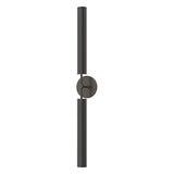 Astrid Wall Sconce by Alora, Color: Urban Bronze, ,  | Casa Di Luce Lighting