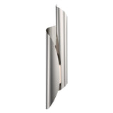 Polished Nickel Parducci Wall Light by Alora