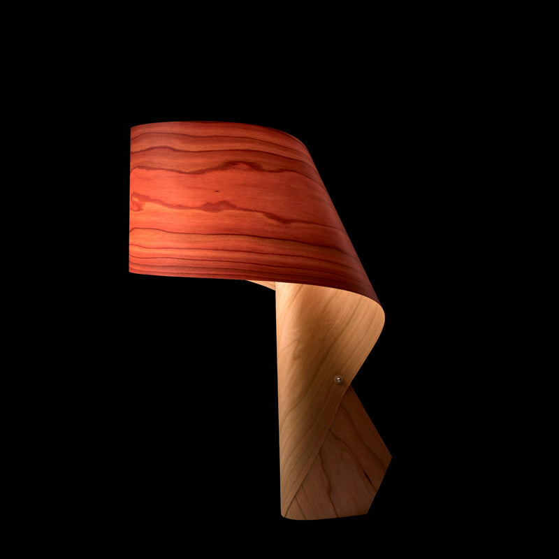 Air Table Lamp by LZF