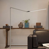 Z-Bar Gen 3 Floor Lamp by Koncept