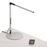 Z-Bar Solo Mini Gen 3 Desk Lamp by Koncept