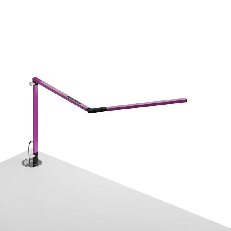 Z-Bar Mini Gen 3 Desk Lamp by Koncept