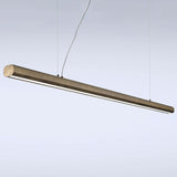 Materica Stick Linear Suspension by Marchetti