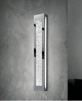 Male Medium Line Wall Lamp by Sillux, Title: Default Title, ,  | Casa Di Luce Lighting