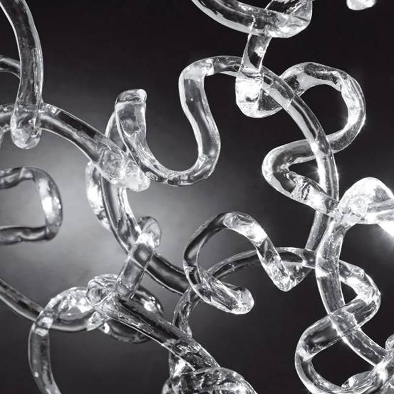 Giogali 3D SP Pendant by Vistosi, Size: Small, Medium, Large, ,  | Casa Di Luce Lighting